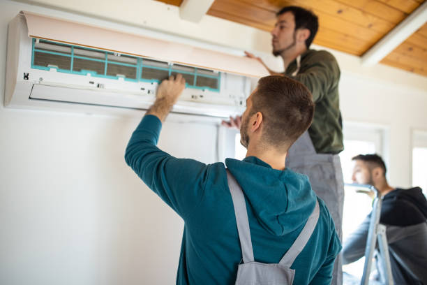 Best HVAC Equipment and Components in Belfast, ME