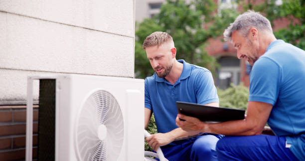 Best HVAC Software and Technology in Belfast, ME