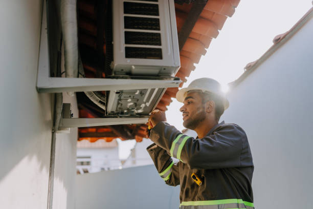 Best HVAC for Healthcare Facilities in Belfast, ME