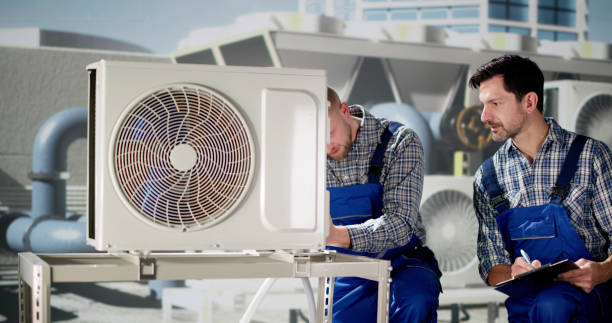 Reliable Belfast, ME HVAC Solutions