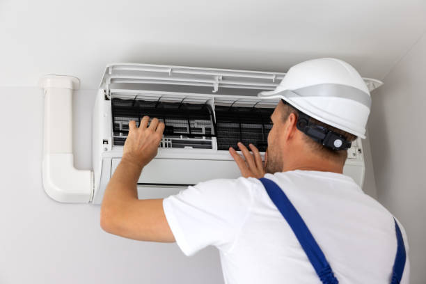 Best Emergency HVAC Services in Belfast, ME